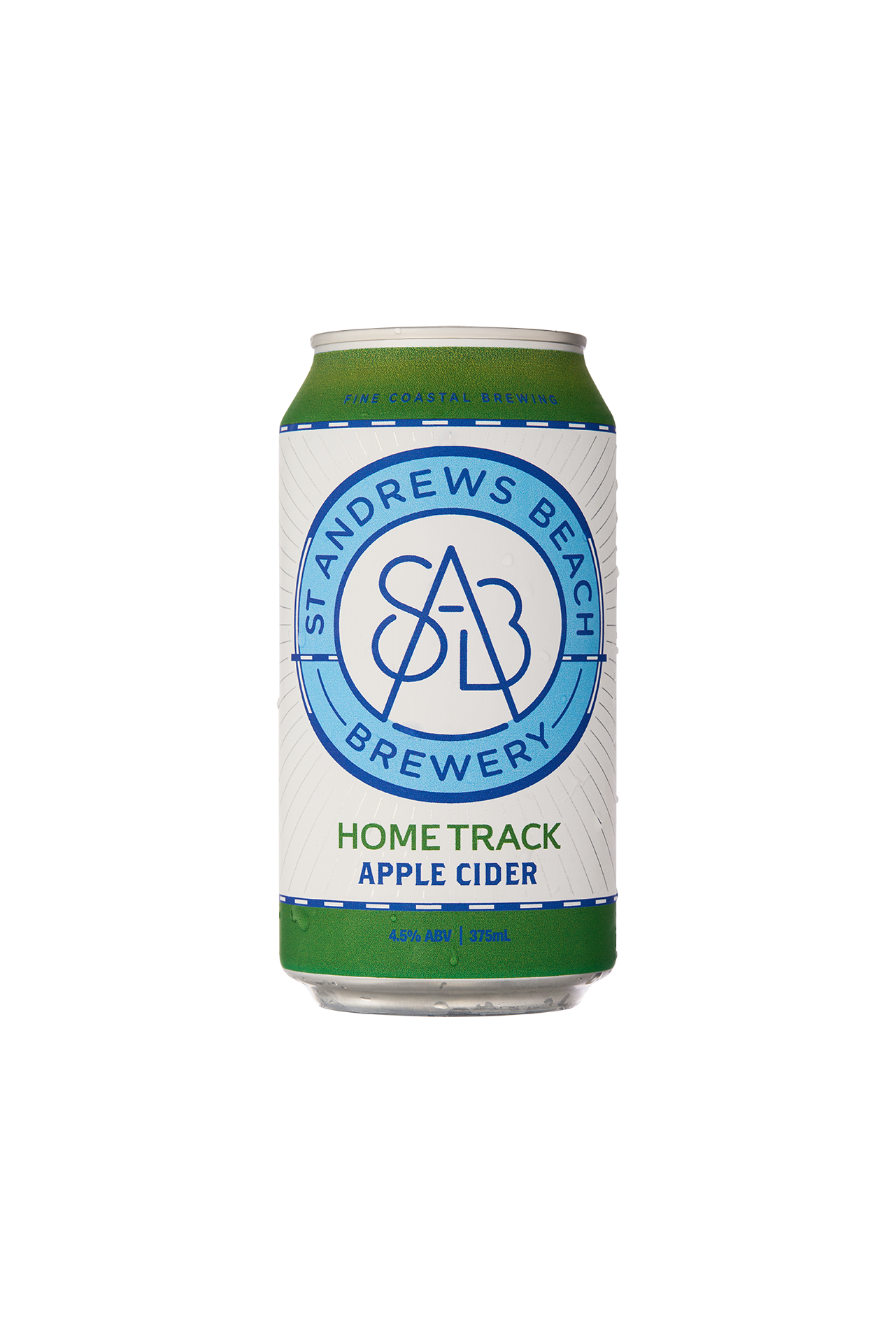 Home Track Apple Cider