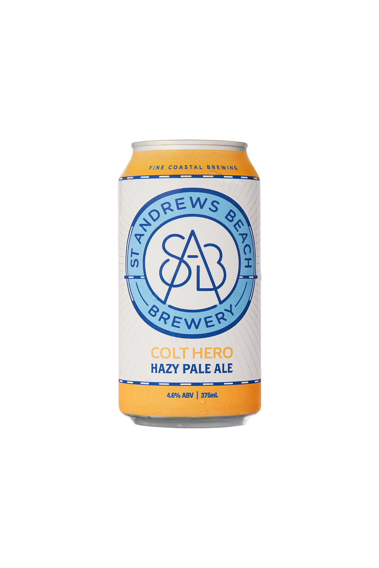 Colt Hero Hazy Pale Ale