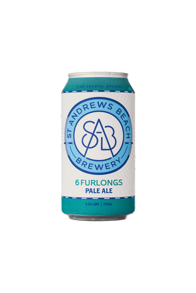 6 Furlongs Pale Ale