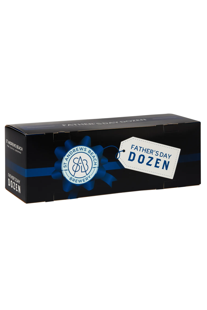 Father’s Day Dozen