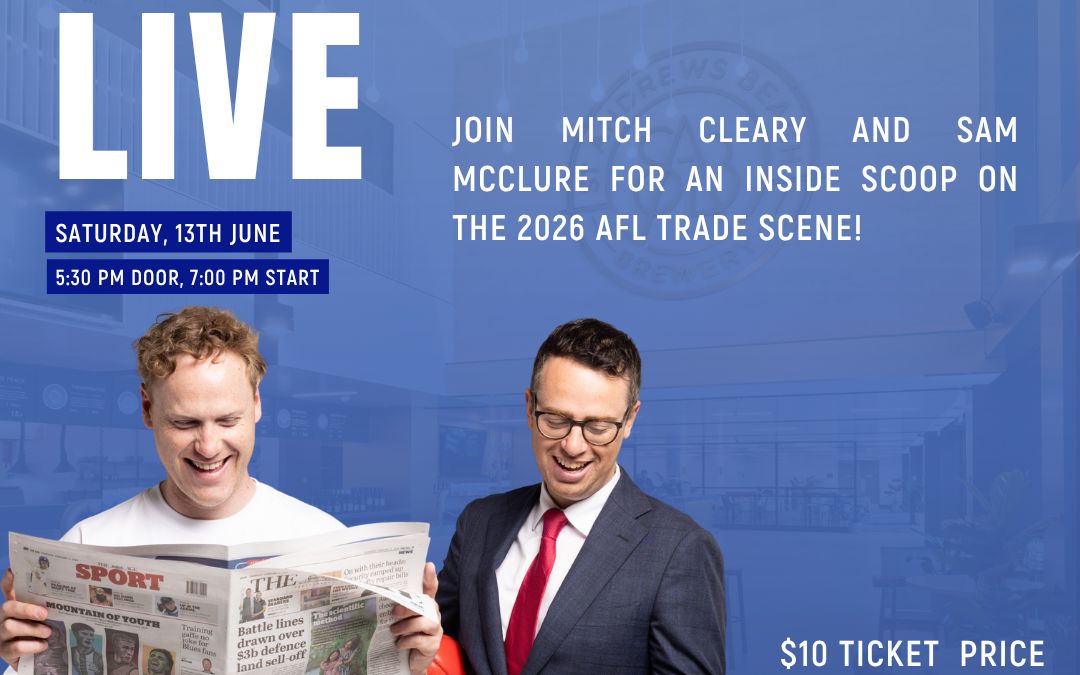 TRADIES LIVE SHOW