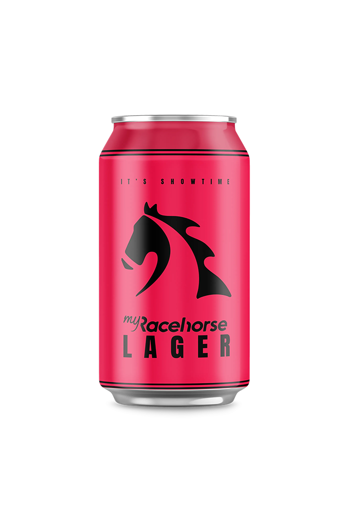 MyRacehorse Lager