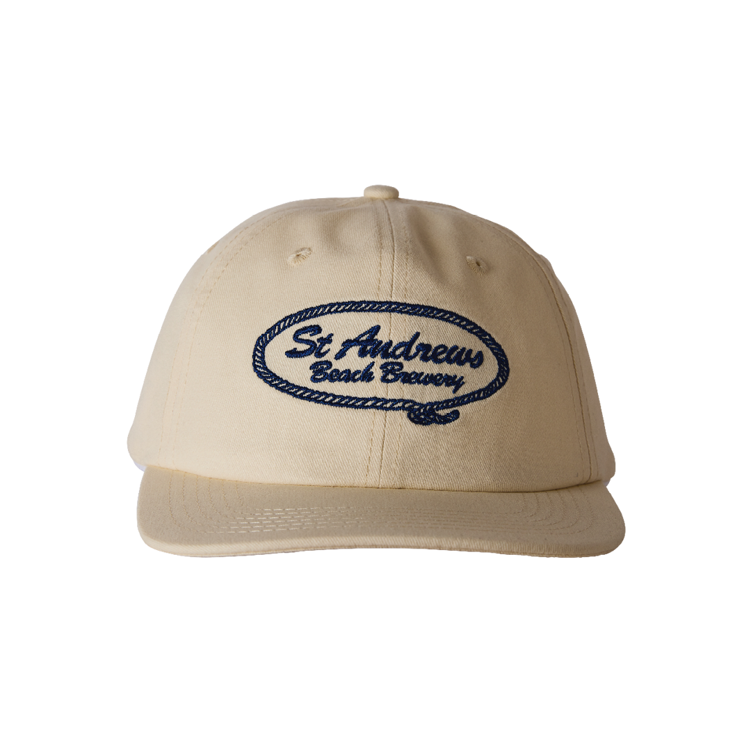 Lasso Cap – Natural