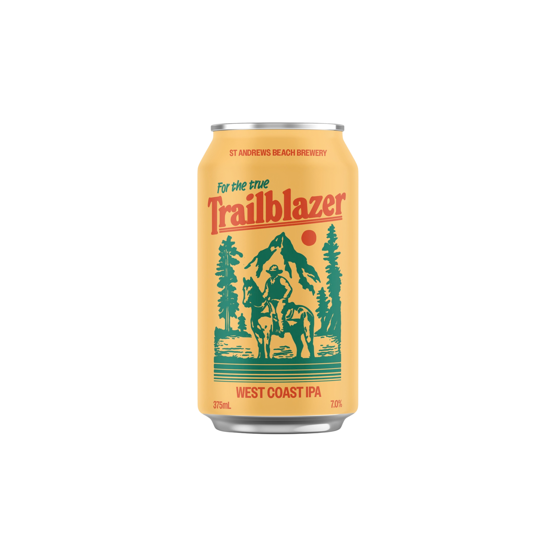 Trailblazer West Coast IPA