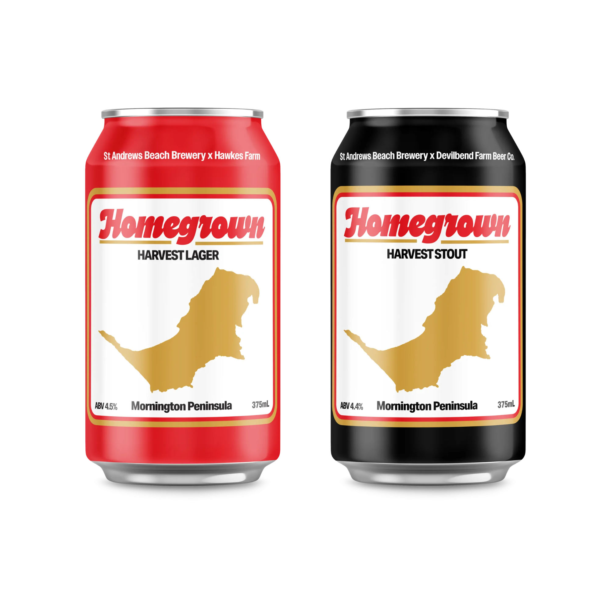 Homegrown Sample Pack