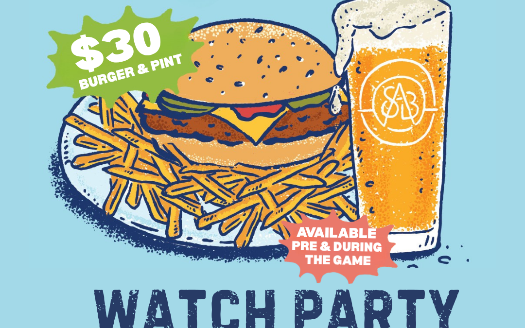 FINGAL WATCH PARTY – FIFA WORLD CUP