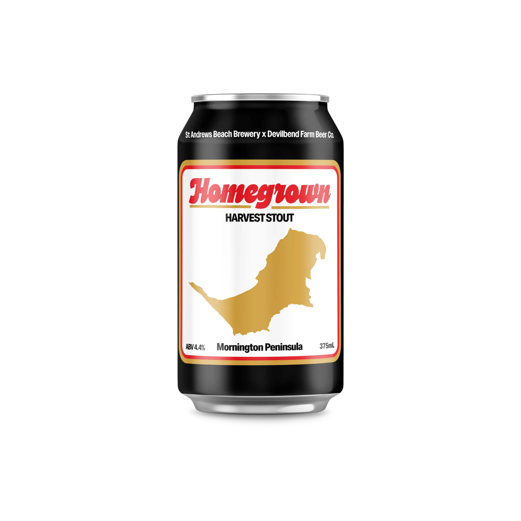 Homegrown Harvest Stout