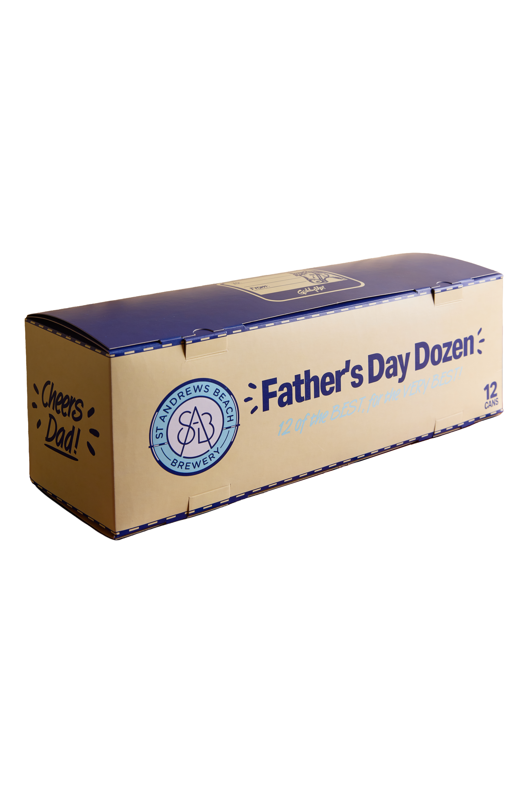 Father’s Day Dozen