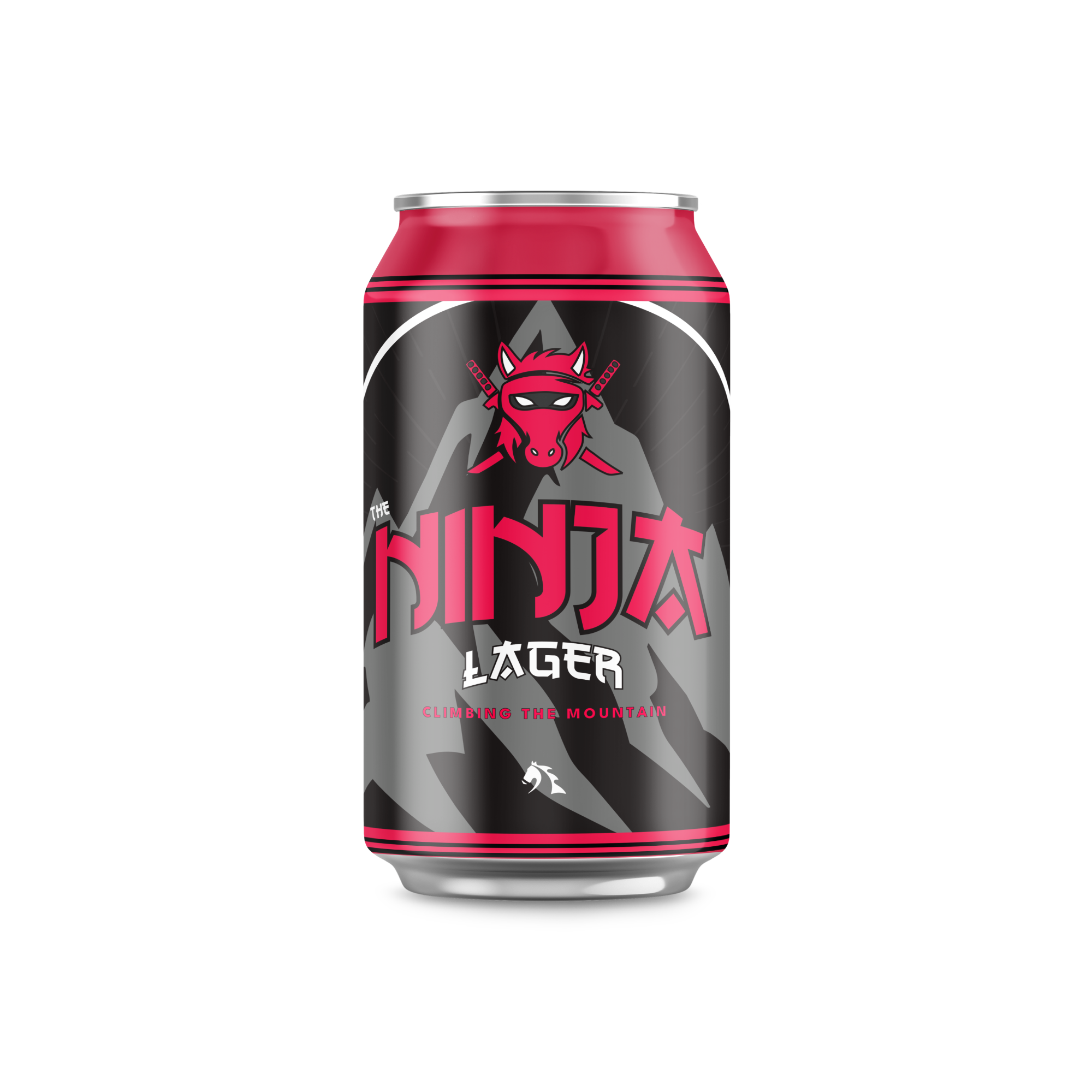 The Ninja Lager (PRE-SALE)